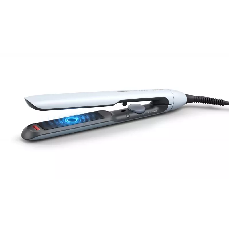 Philips 5000 Σειρά BHS520/00 Σίδερο ισιώματος μαλλιών