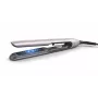 Σίδερο ισιώματος μαλλιών Philips BHS530/00 – Κεραμικές πλάκες 2,5 cm, 120–240 V, 12 βαθμίδες θερμότητας, 120–230 °C, λειτουργία ιόντων, καλώδιο 1,8 m περιστρεφόμενο