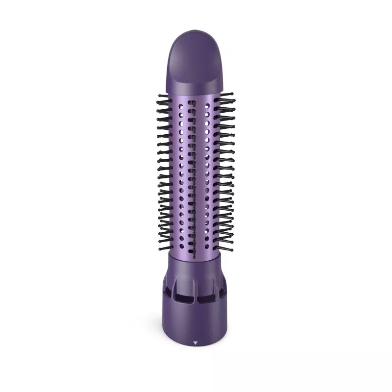 Σετ styling μαλλιών Philips 3000 series BHA305/00 — 800 W, 3 βαθμίδες θέρμανσης, 3 εξαρτήματα, μωβ
