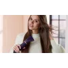 Σετ styling μαλλιών Philips 3000 series BHA305/00 — 800 W, 3 βαθμίδες θέρμανσης, 3 εξαρτήματα, μωβ