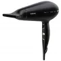 Philips Prestige Pro HPS920/00 Πιστολάκι μαλλιών, AC, Μαύρο, Χρυσό, θηλιά ανάρτησης, 3 m, 2300 W, 220–240