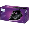 Philips 5000 series DST5040/80 Σίδερο Σίδερο ατμού Πλάκα SteamGlide Plus 2600 W