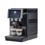 Saeco Magic M1 9J0450 πλήρως αυτόματη μηχανή καφέ, έγχρωμη οθόνη αφής 7 ιντσών, ενσωματωμένος αφρογάλακτος, μαύρη