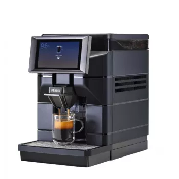 Saeco Magic B1 πλήρως αυτόματη μηχανή espresso 2,5 L