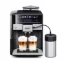 Siemens TE658209RW καφετιέρα χειροκίνητη μηχανή espresso 1,7 L