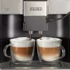 Siemens TE658209RW καφετιέρα χειροκίνητη μηχανή espresso 1,7 L