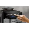 Siemens TE658209RW καφετιέρα χειροκίνητη μηχανή espresso 1,7 L