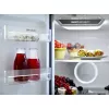 Ψυγειοκαταψύκτης sam cook Multi Door 472 L, μαύρο, ενεργειακή κλάση E