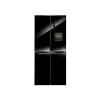 Ψυγειοκαταψύκτης sam cook Multi Door 472 L, μαύρο, ενεργειακή κλάση E