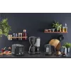 Tefal Includeo KI5338 Βραστήρας 1 L 2400 W Μαύρος