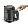 Tefal Includeo KI5338 Βραστήρας 1 L 2400 W Μαύρος