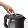 Tefal Includeo KI5338 Βραστήρας 1 L 2400 W Μαύρος