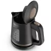 Tefal Includeo KI5338 Βραστήρας 1 L 2400 W Μαύρος