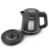Tefal Includeo KI5338 Βραστήρας 1 L 2400 W Μαύρος