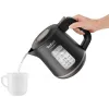 Tefal Includeo KI5338 Βραστήρας 1 L 2400 W Μαύρος