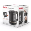 Tefal Includeo KI5338 Βραστήρας 1 L 2400 W Μαύρος