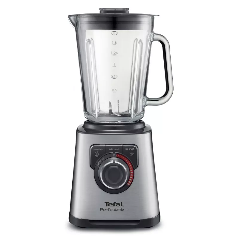 Tefal BL811D 1,5 L Μπλέντερ 1200 W γκρι