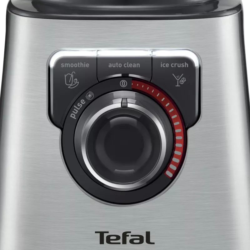 Tefal BL811D 1,5 L Μπλέντερ 1200 W γκρι