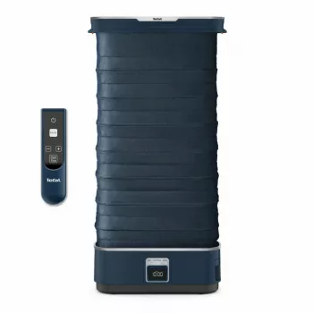 Tefal Care For You First YT2020E0 αυτόματη καμπίνα ατμού για ρούχα, ναυτικό μπλε