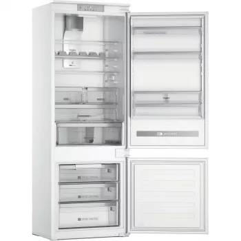 Whirlpool SP40 812 EU 2 Εντοιχιζόμενη 400 L Λευκή