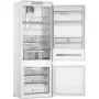 Whirlpool SP40 812 EU 2 Εντοιχιζόμενη 400 L Λευκή