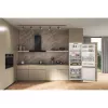Whirlpool SP40 812 EU 2 Εντοιχιζόμενη 400 L Λευκή