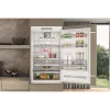 Whirlpool SP40 812 EU 2 Εντοιχιζόμενη 400 L Λευκή