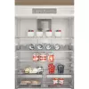 Whirlpool SP40 812 EU 2 Εντοιχιζόμενη 400 L Λευκή