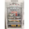Whirlpool SP40 812 EU 2 Εντοιχιζόμενη 400 L Λευκή