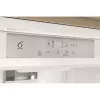 Whirlpool SP40 812 EU 2 Εντοιχιζόμενη 400 L Λευκή