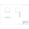 Whirlpool WB70E 973 W Ελεύθερης τοποθέτησης 462 l λευκό