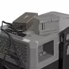 Φορητό ψυγείο Yolco BCX40 39L Ενεργειακά αποδοτικό Γκρι