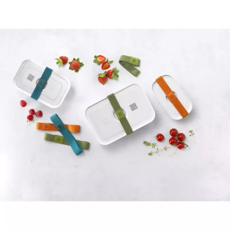 Zwilling Fresh & Save ορθογώνιο δοχείο διατήρησης φρεσκάδας, 2,3 L
