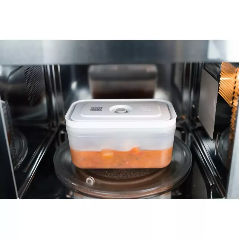Zwilling Fresh & Save ορθογώνιο δοχείο διατήρησης φρεσκάδας, 2,3 L
