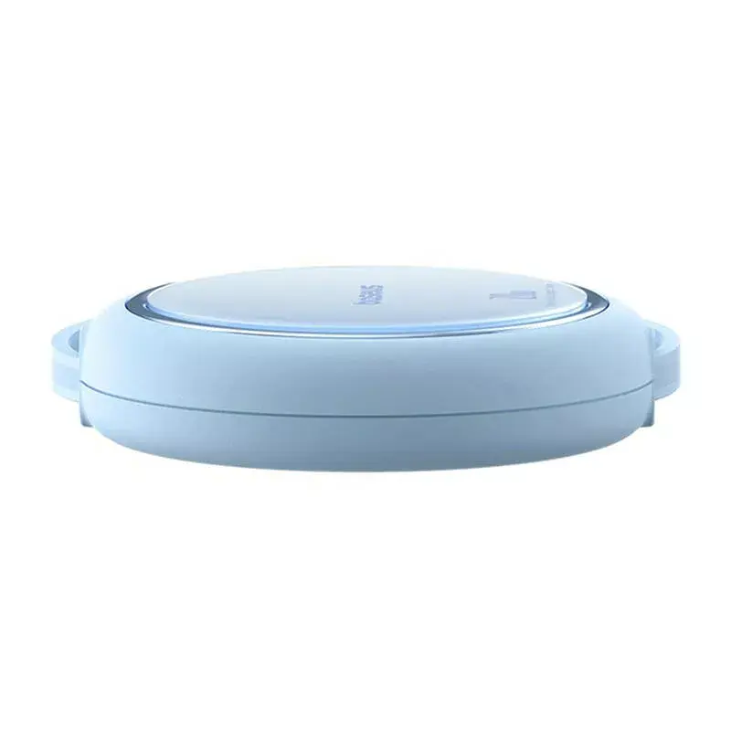 Καλώδιο USB-C σε Lightning Baseus Free2Pull 20 W, 1 m, μπλε, 480 Mbit/s, USB PD