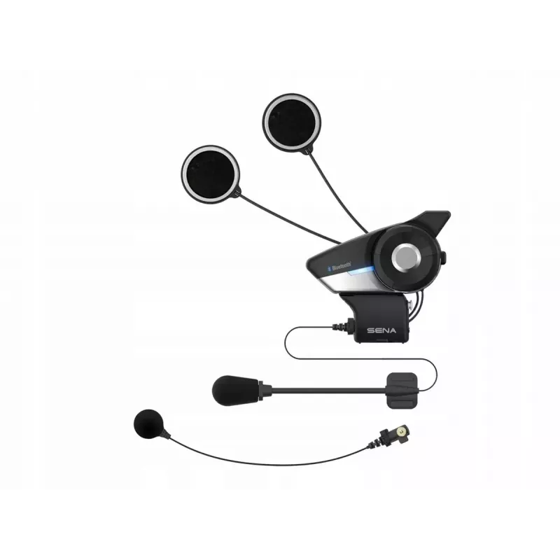 Headset Sena 20S EVO DUO 20S-EVO-11D
