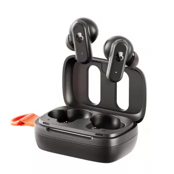 SKULLCANDY Earbud – Dime 3 – Stereo – True Wireless – In Ear – μαύρο