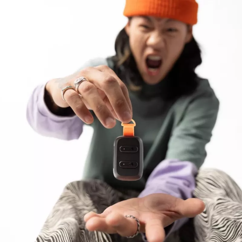 SKULLCANDY Earbud – Dime 3 – Stereo – True Wireless – In Ear – μαύρο