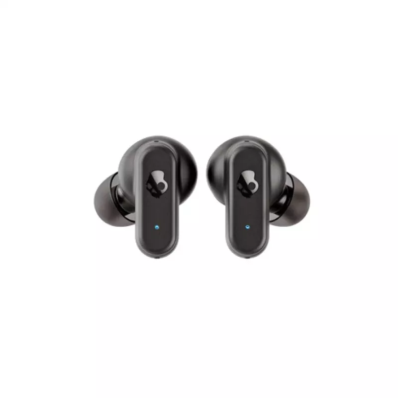 SKULLCANDY Earbud – Dime 3 – Stereo – True Wireless – In Ear – μαύρο