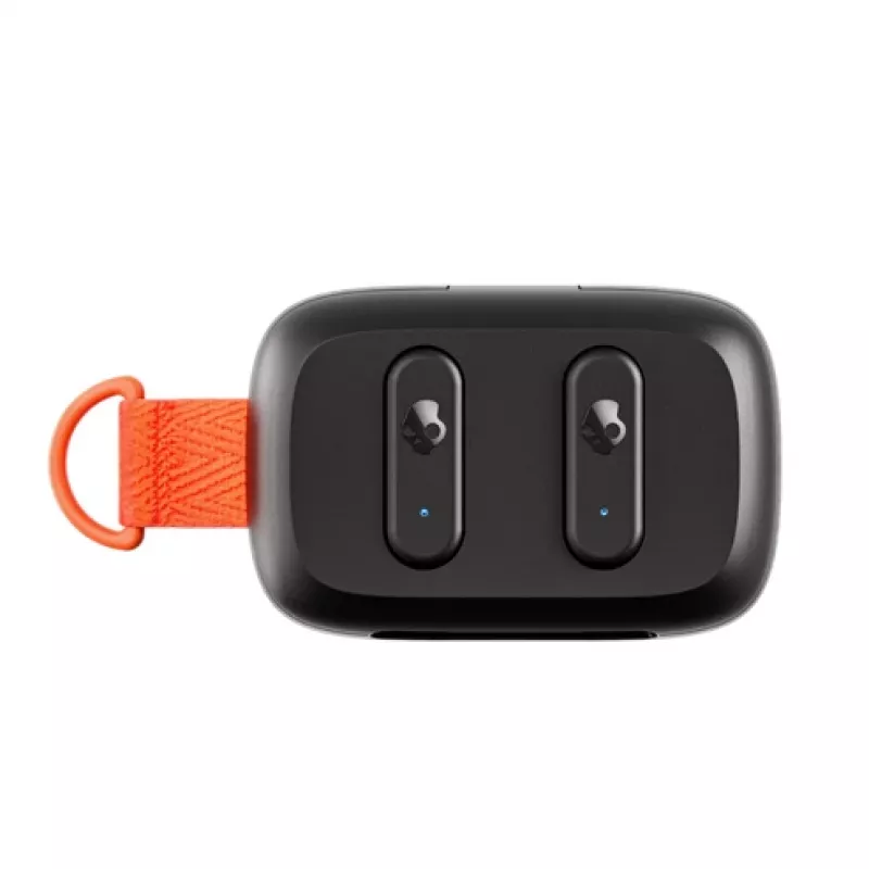 SKULLCANDY Earbud – Dime 3 – Stereo – True Wireless – In Ear – μαύρο