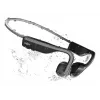 Ακουστικά SHOKZ OpenMove ασύρματα neck-band αθλητικά Bluetooth γκρι