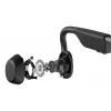 Ακουστικά SHOKZ OpenMove ασύρματα neck-band αθλητικά Bluetooth γκρι