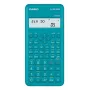 CASIO Υπολογιστής Επιστημονικός Fx-220plus-2 Blue οθόνη 12 ψηφίων