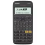 CASIO Υπολογιστής επιστημονικός FX 82CEX μαύρο οθόνη 12 ψηφίων