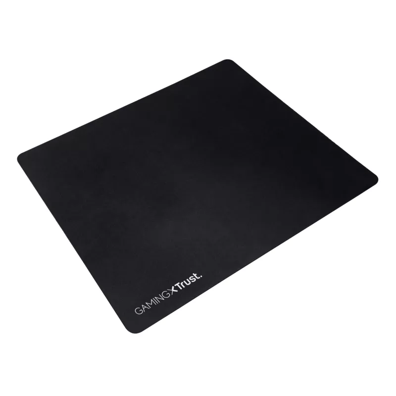 Trust GXT 754 Gaming mousepad μαύρο