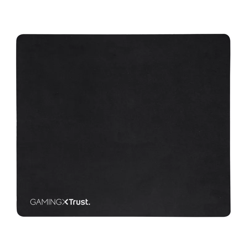 Trust GXT 754 Gaming mousepad μαύρο