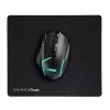 Trust GXT 754 Gaming mousepad μαύρο