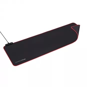 Trust GXT 764 Glide-Flex XXL Gaming mousepad μαύρο