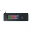 Trust GXT 764 Glide-Flex XXL Gaming mousepad μαύρο