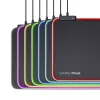 Trust GXT 764 Glide-Flex XXL Gaming mousepad μαύρο